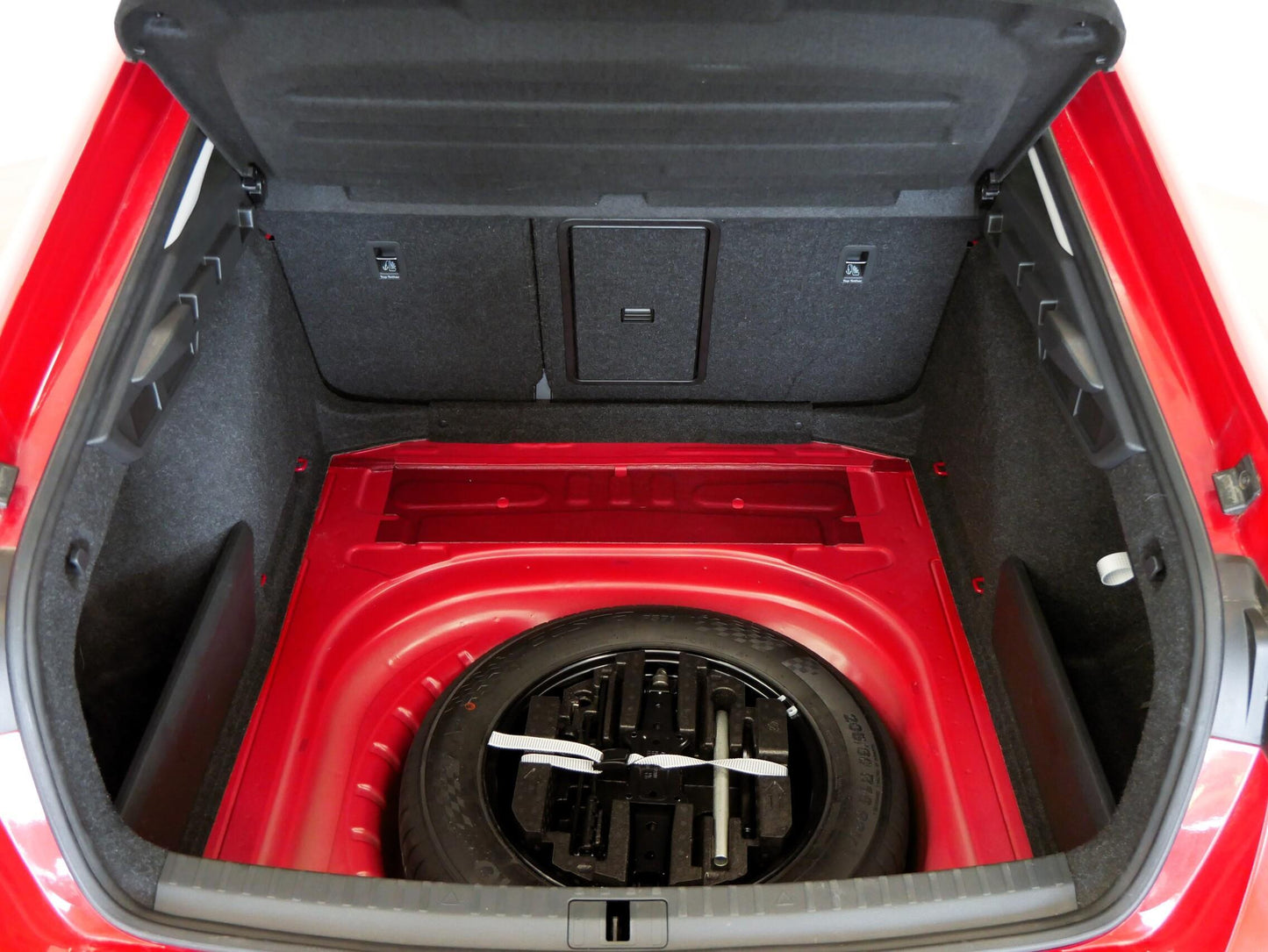 Škoda Octavia 1.5 TSI M-HEV 110 kW Ambition