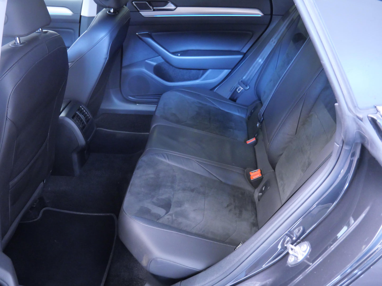 Volkswagen Arteon 2.0 TSI 140 kW Elegance