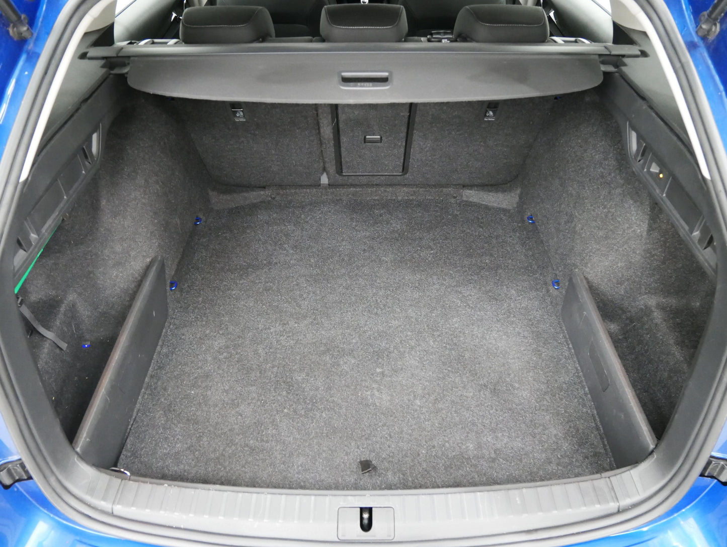 Škoda Octavia 1.5 TSI 110 kW Ambition Plus