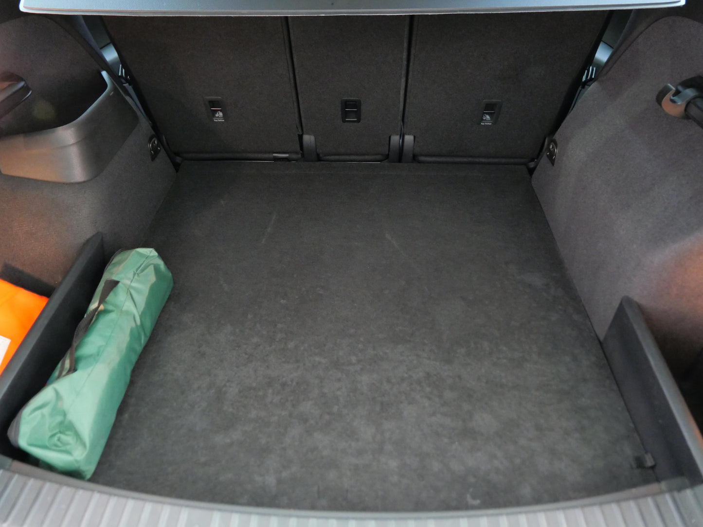 ŠKODA Kodiaq 2.0 TDI 110 kW Style Plus