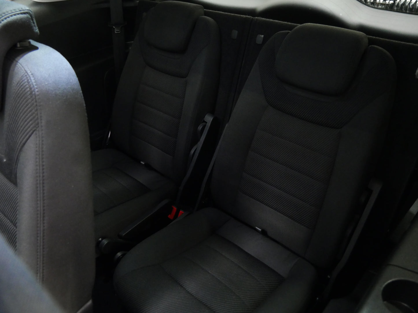Ford S-MAX 2,0 TDCI 120 kW Titanium