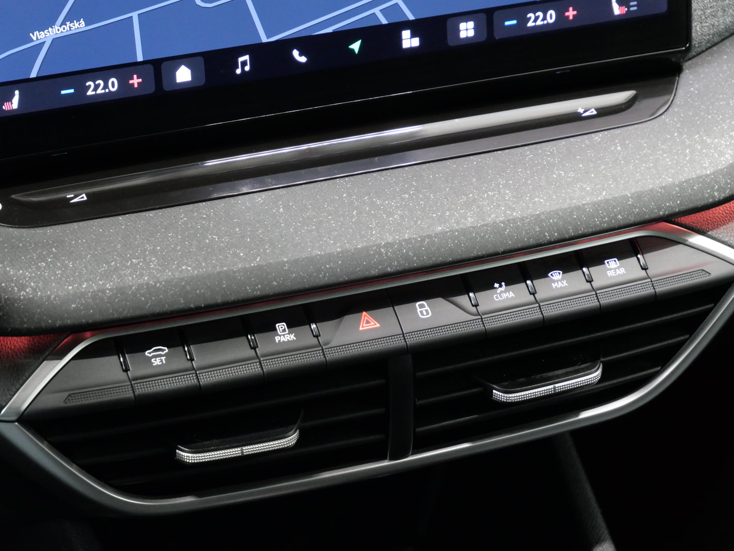 Škoda Octavia 1.5 eTSI 110 kW Top Selection