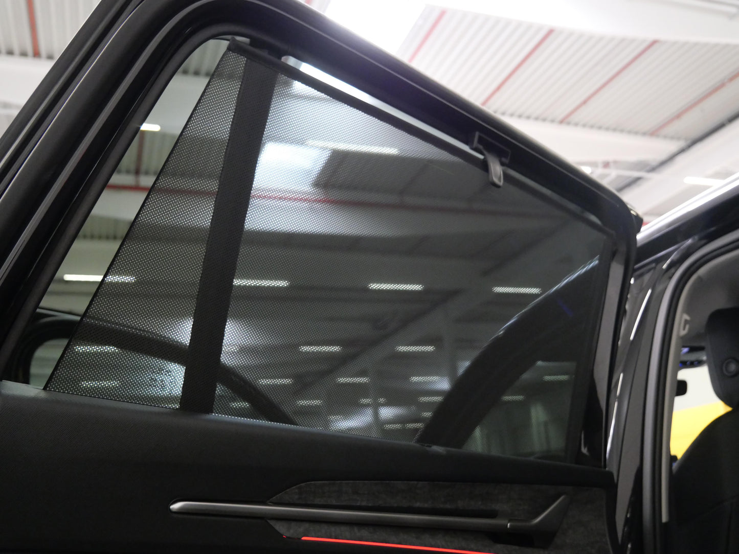 Škoda Kodiaq 2.0 TDI 142 kW Exclusive Selec