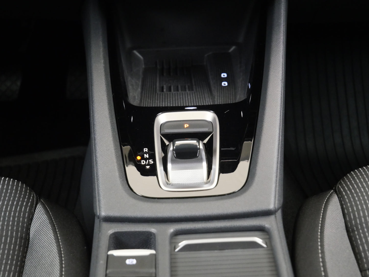 ŠKODA Octavia 1.5 eTSI 85 kW DSG Selection