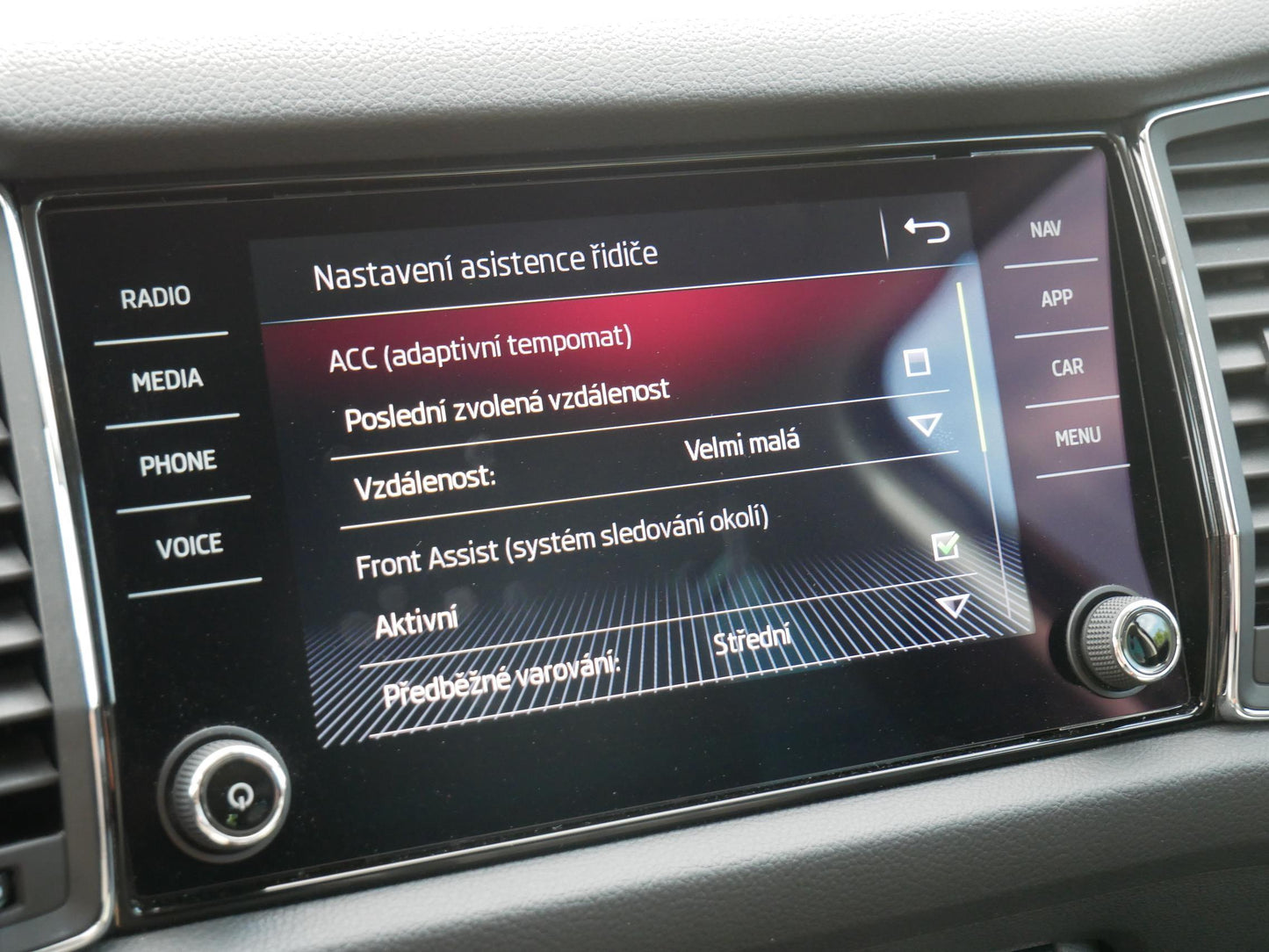 Škoda Kodiaq 2.0 TDI 110 kW L&K