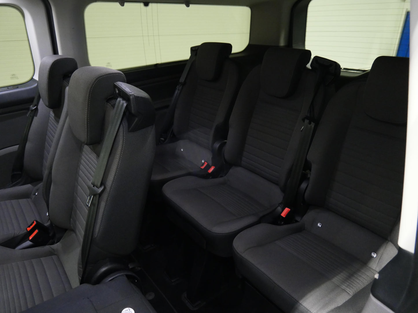 Ford Tourneo Custom 2.0 TDCI 125 kW L2 Titanium