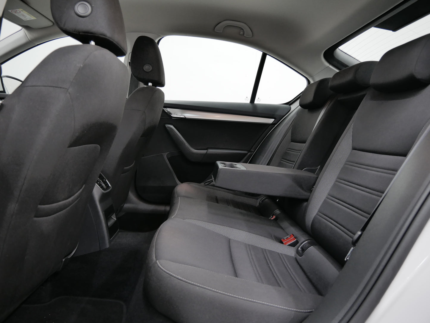 Škoda Octavia 1.4 TSI Ambition Fresh