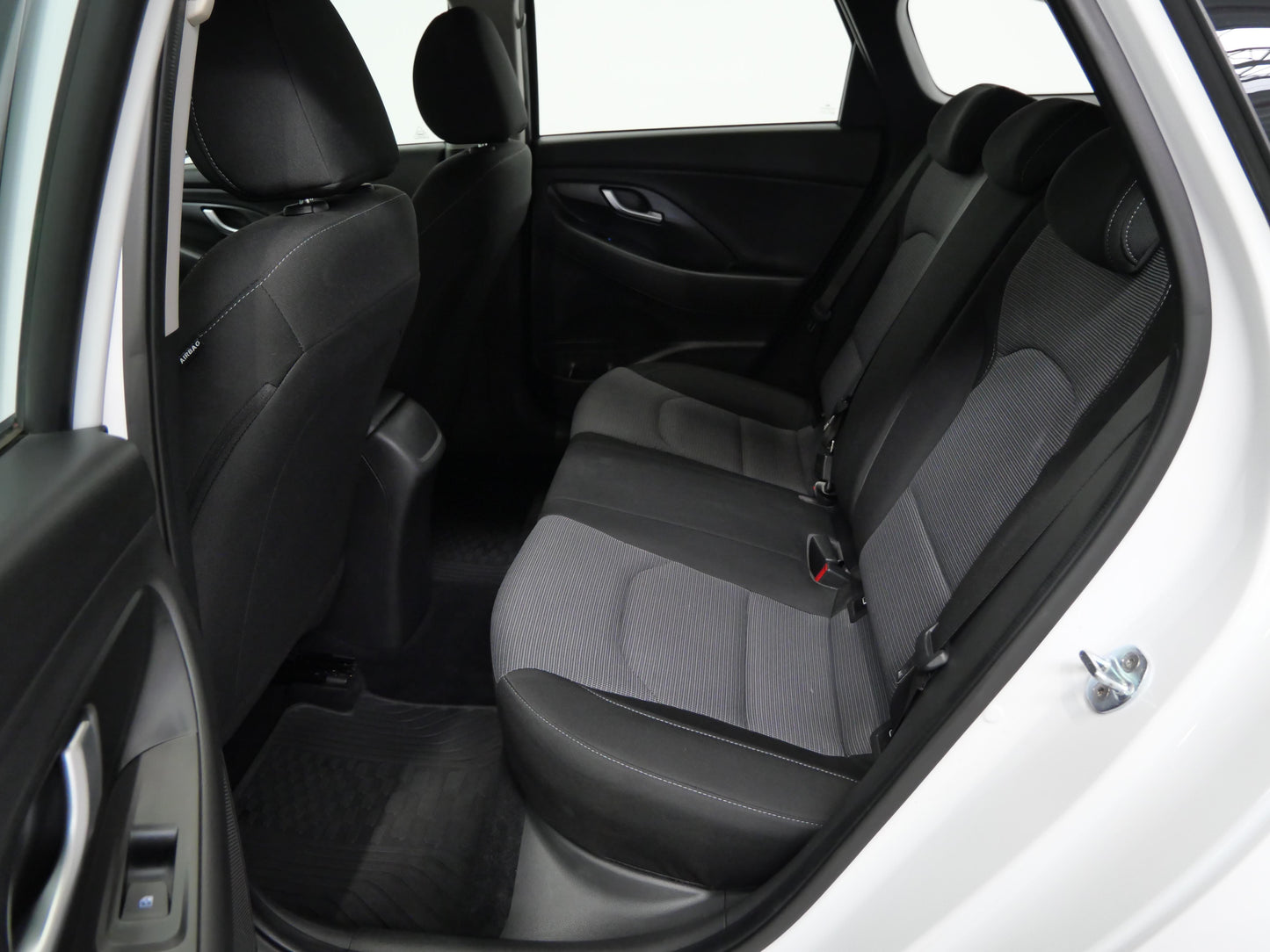 Hyundai i30 1.0 T-GDI 88 kW Comfort