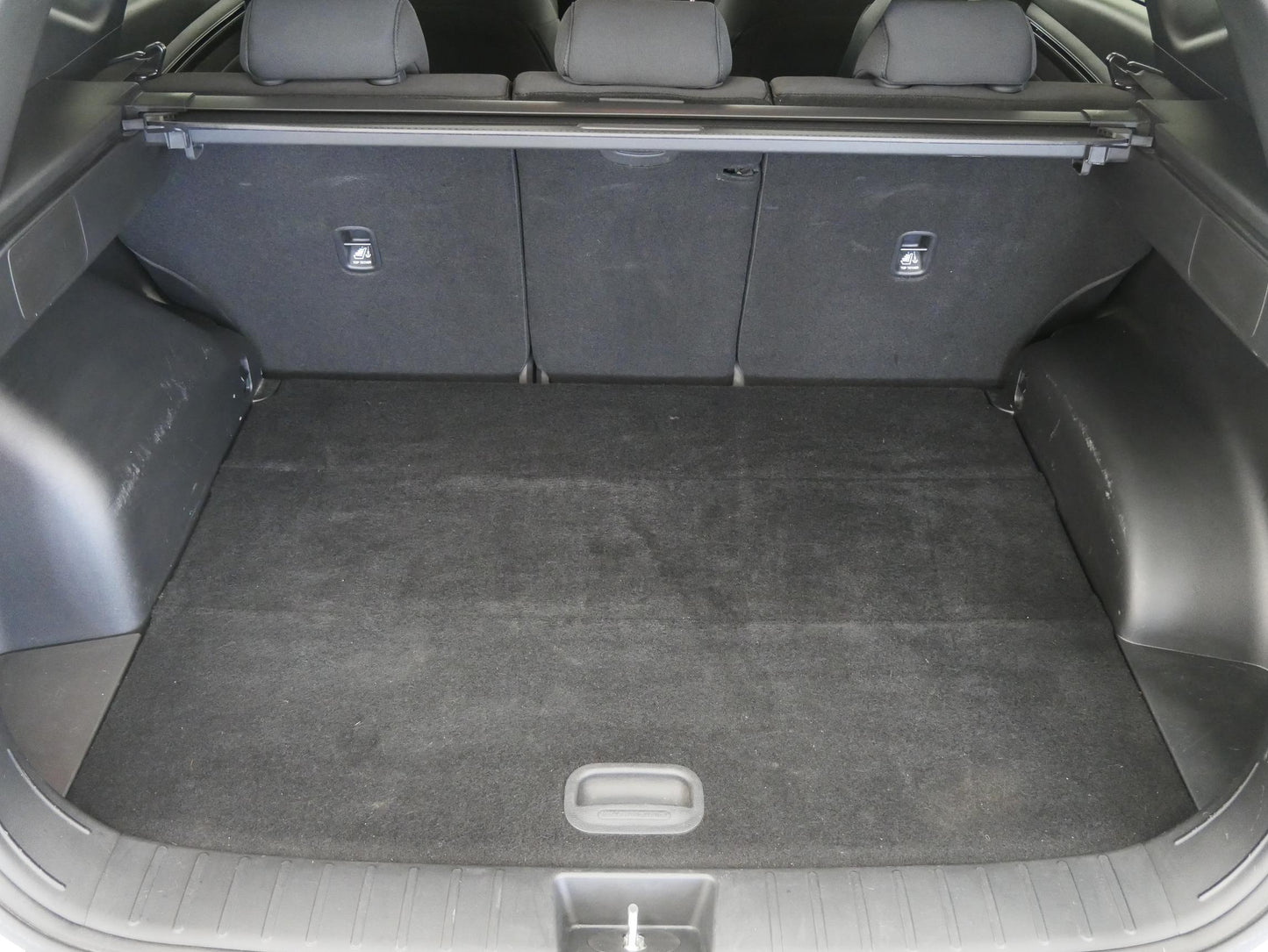 Hyundai Tucson 1.6 T-GDI 110kw Smart