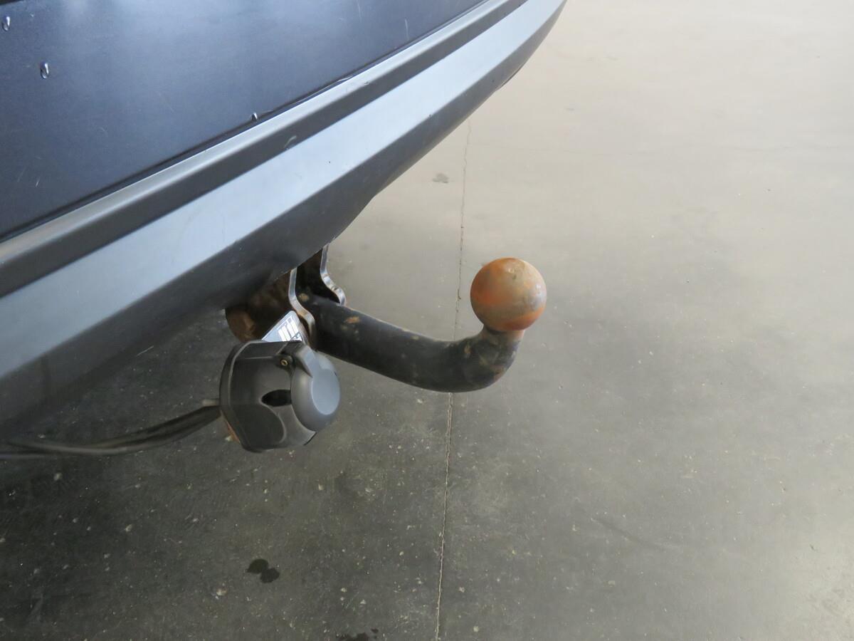 Subaru Forester 2.0D 108 kW AUT AWD