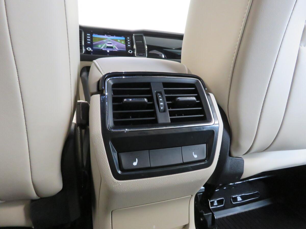 Škoda Kodiaq 2.0 TDI 147 kW DSG 4x4 L&K