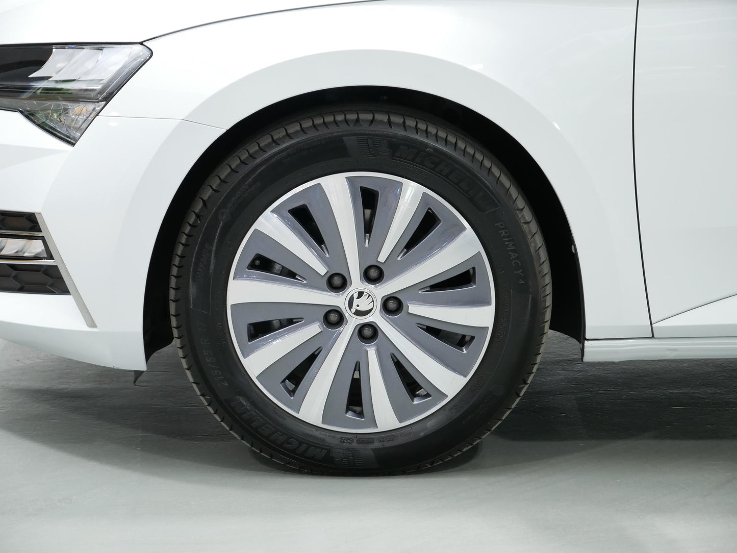 Škoda Superb 1.4 TSI 115 kW iV