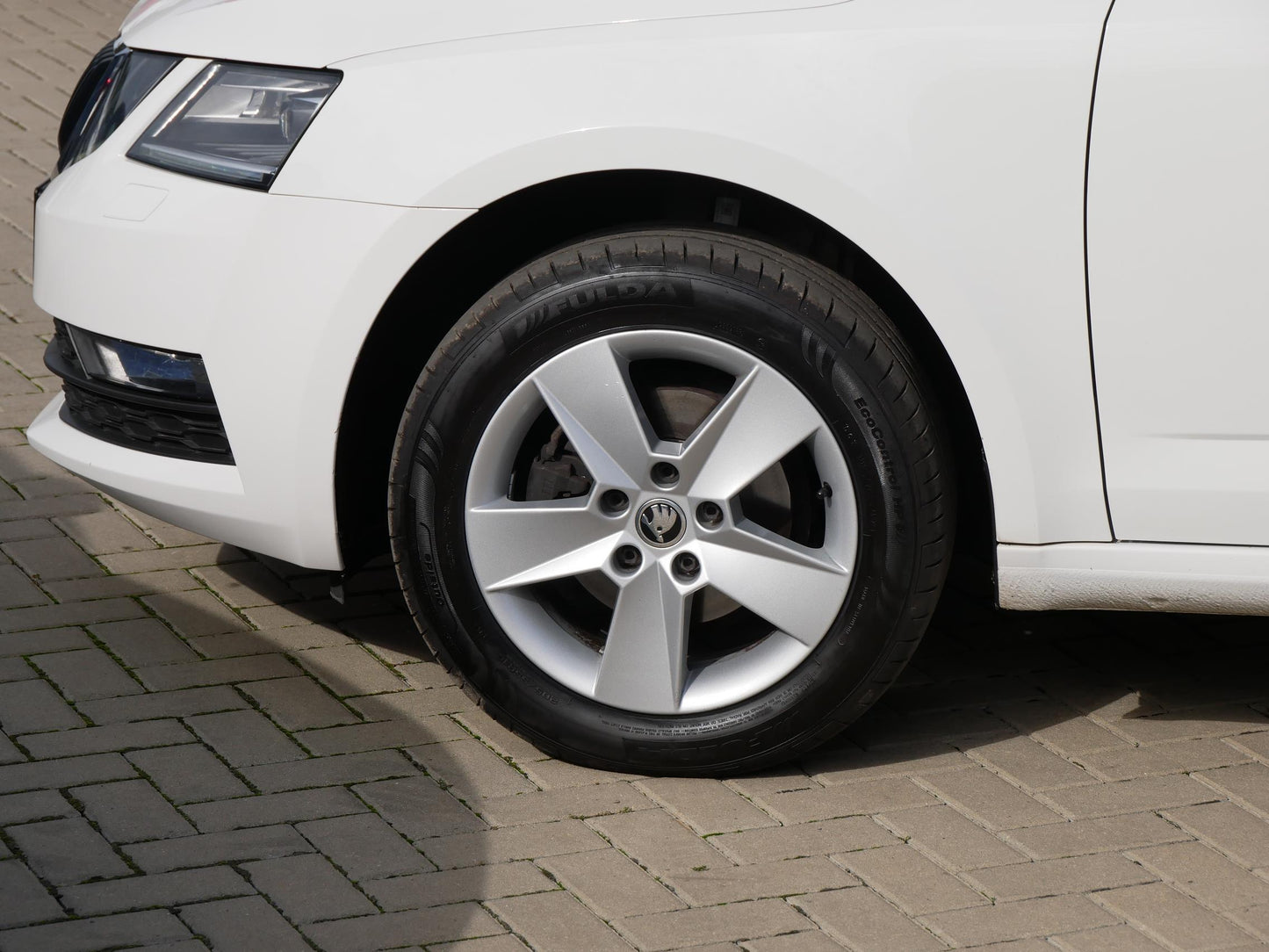 Škoda Octavia 1.6 TDI 85 kW Ambition Plus