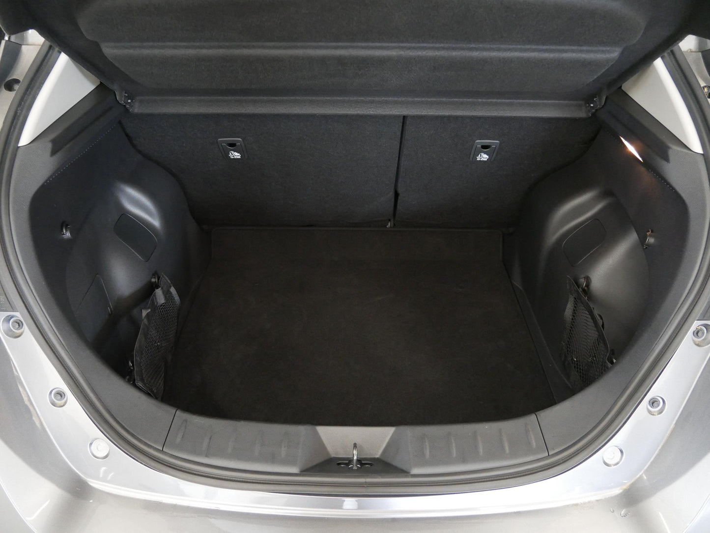 Nissan LEAF 110kW N-Connecta