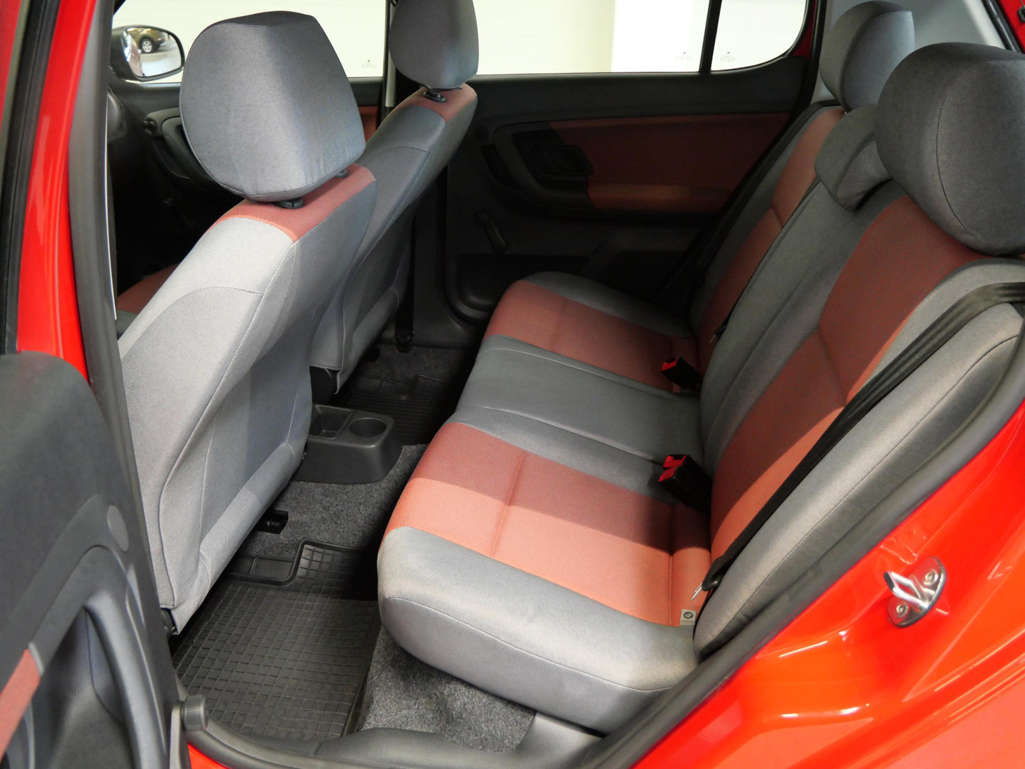 Škoda Fabia 1.2 HTP 47 kW Classic