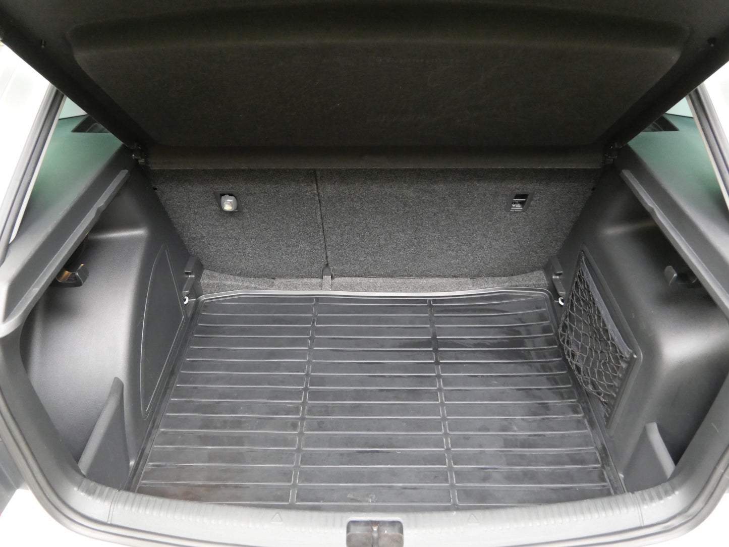 Škoda Rapid 1.2 TSI 77 kW Ambition