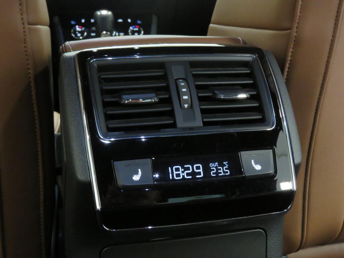 Škoda Superb 2.0 TSI 140 kW DSG L&K