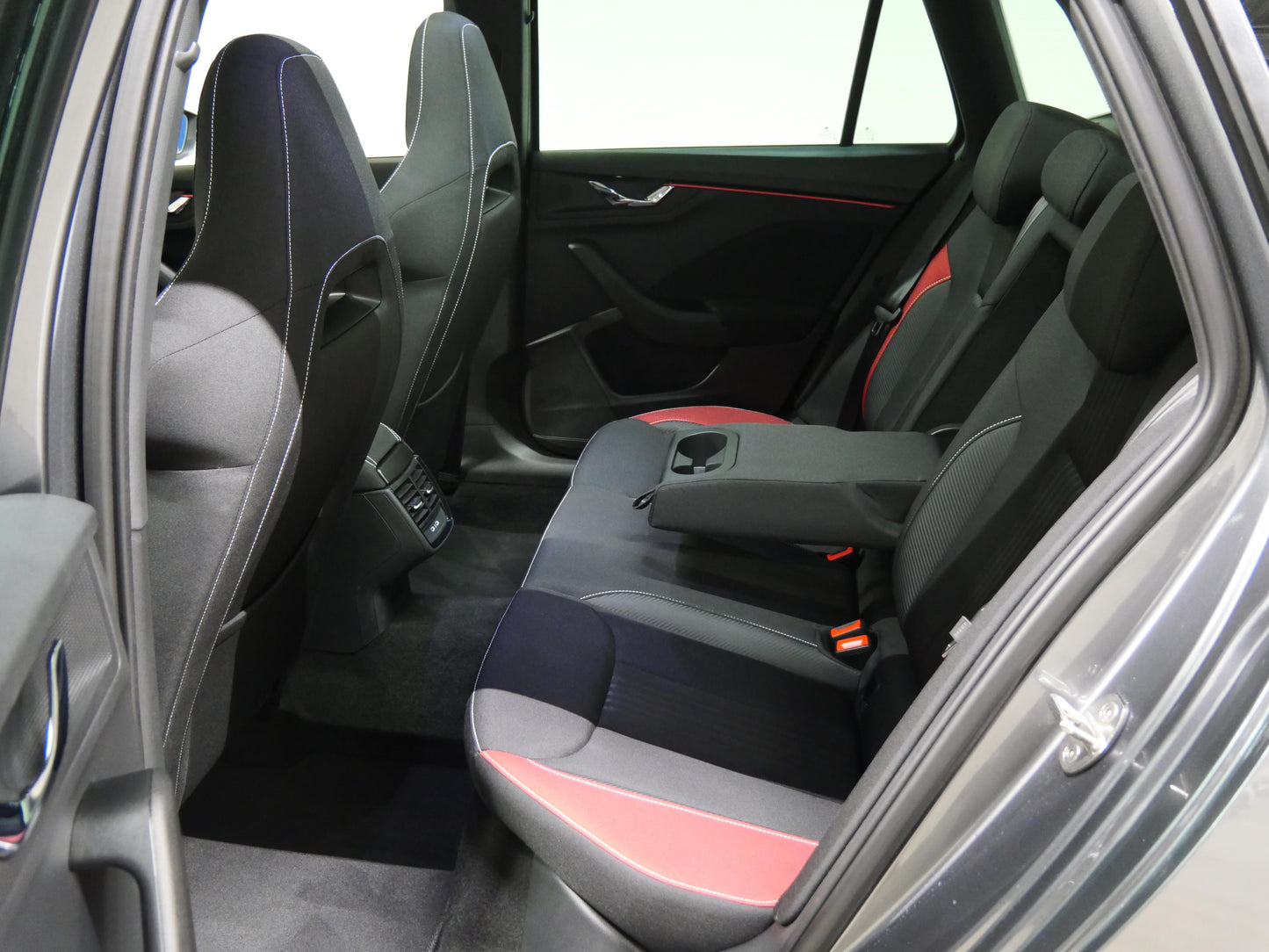 Škoda Kamiq 1.0 TSI 81 kW Monte Carlo