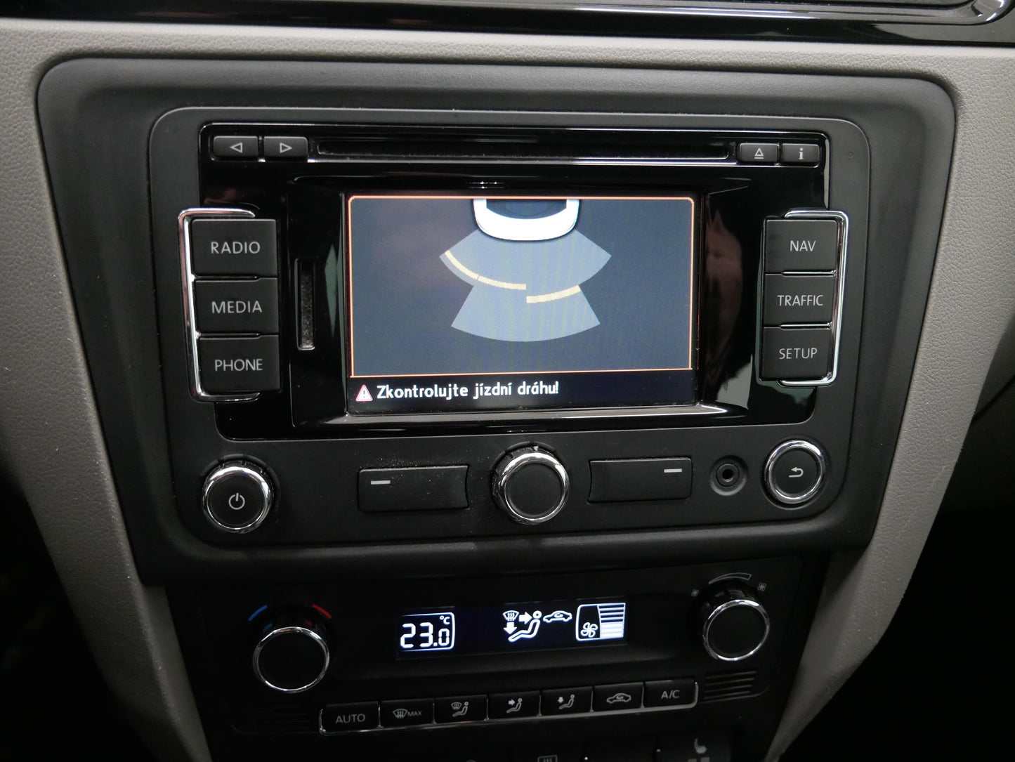 Seat Toledo 1.2 TSI 77kW Style