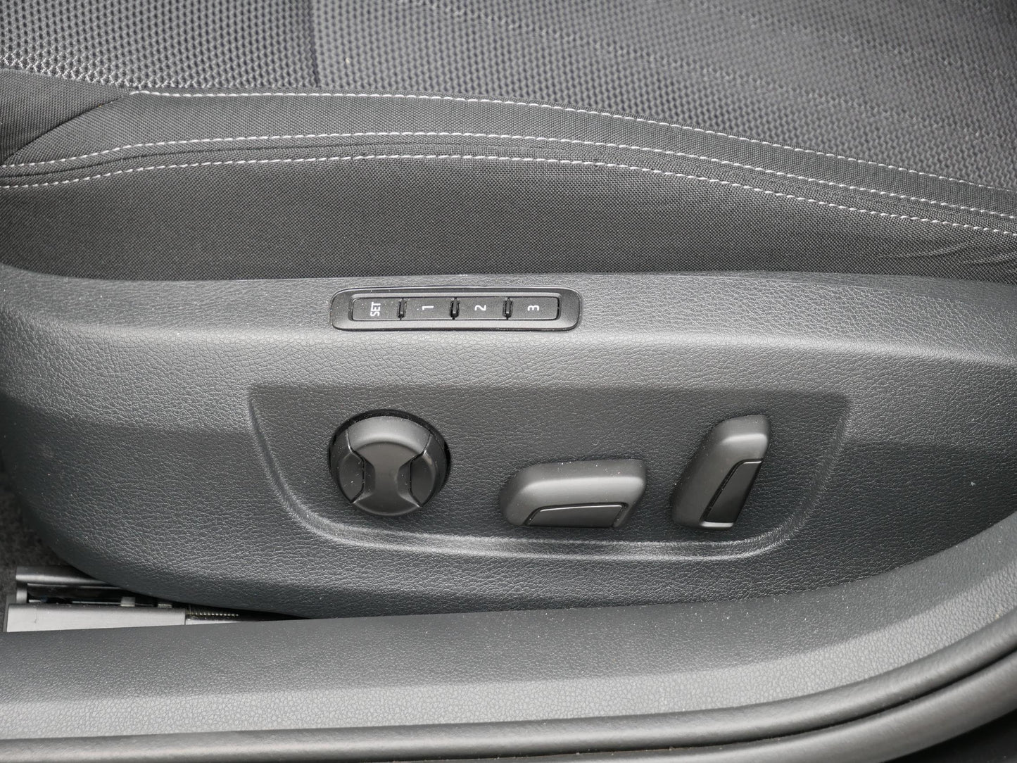 Škoda Superb 2.0 TSI 140 kW Style
