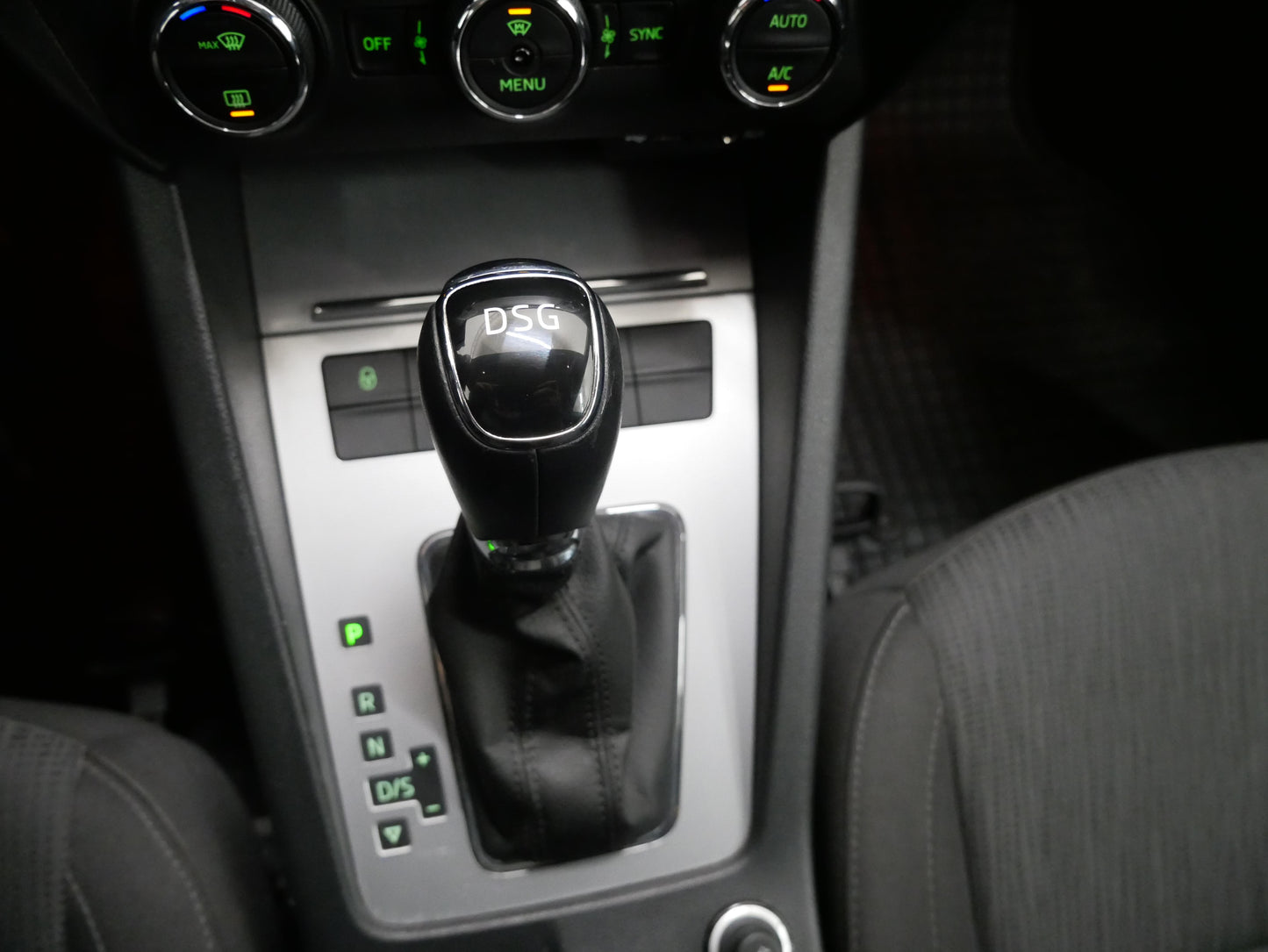 Škoda Octavia 1.4 TSI 110 kW Elegance Plus