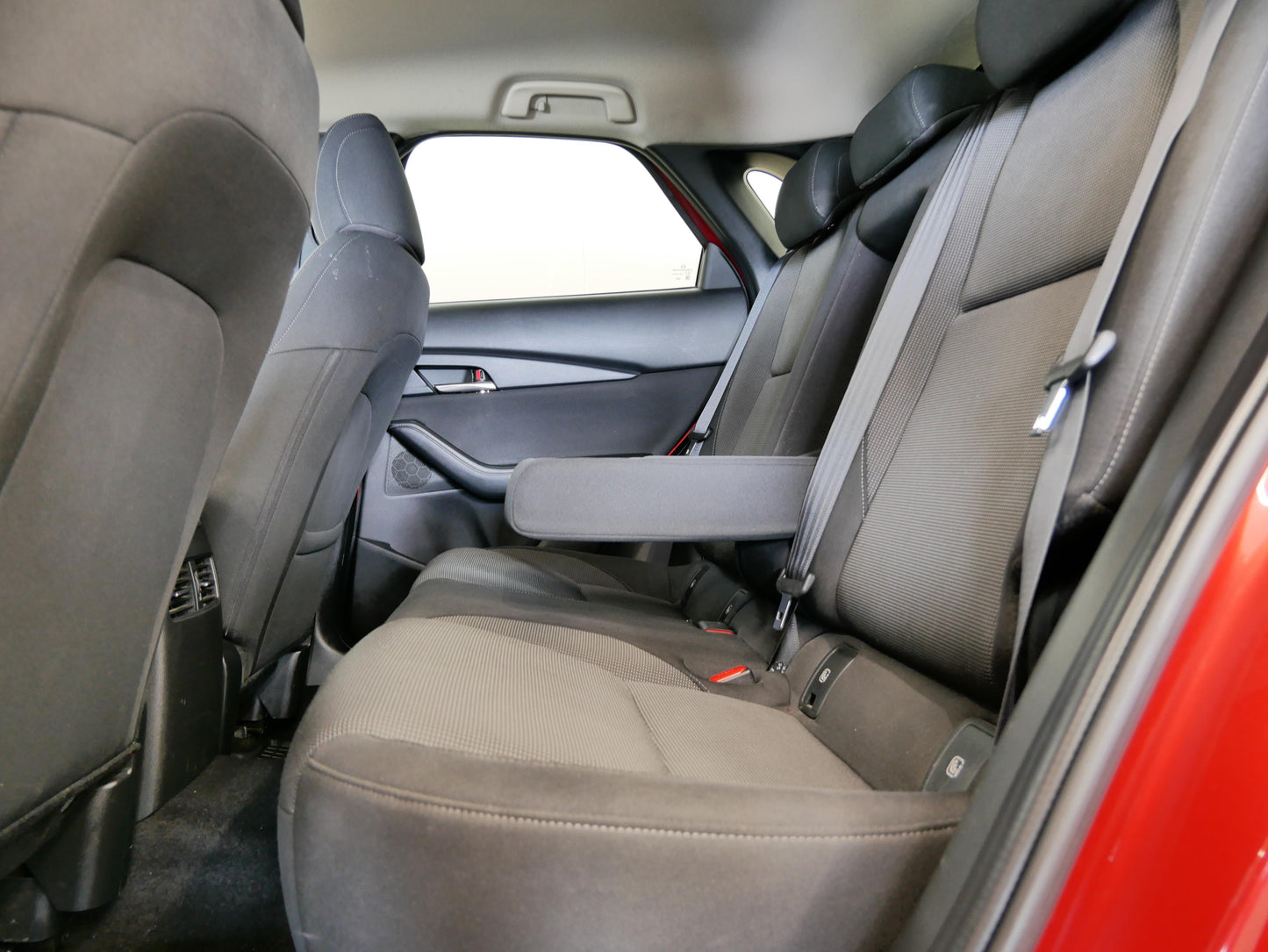 Mazda CX-30 2.0 Skyactiv-X 137 kW GT Plus