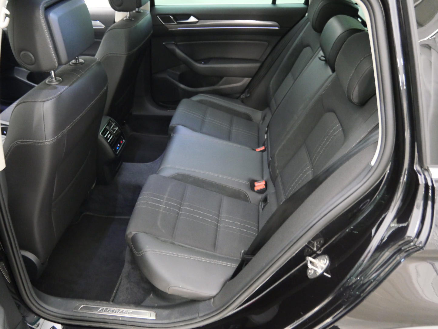 Volkswagen Passat 2.0 TSI 162 kW Alltrack