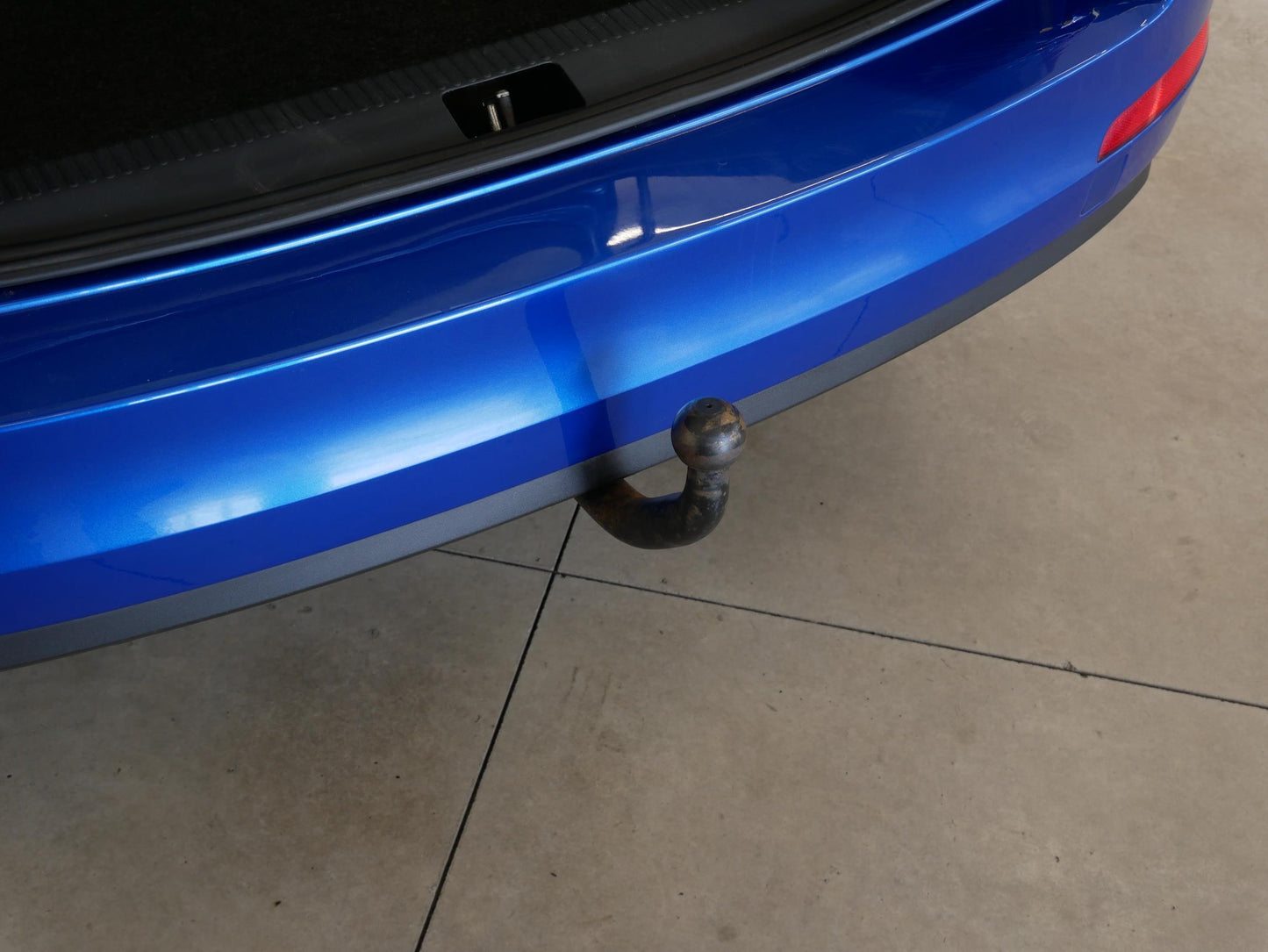 Škoda Octavia 1.6 TDI 66 kW Ambition Plus