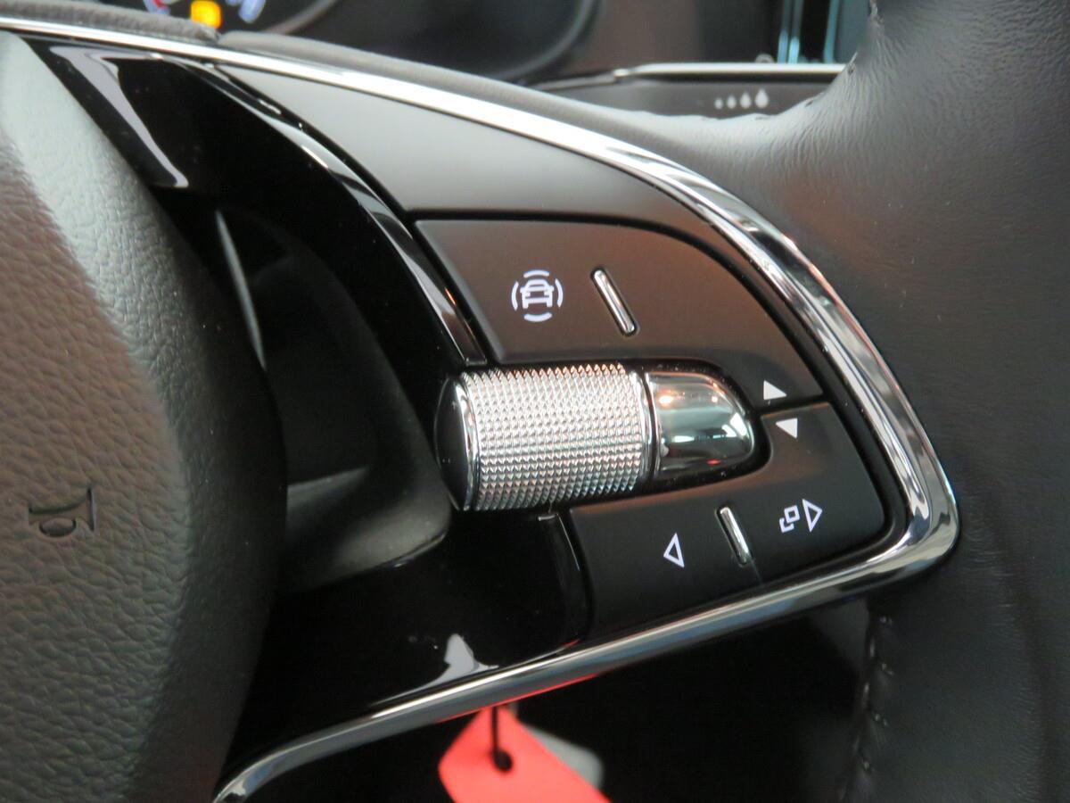 Škoda Kamiq 1.0 TSI 81 kW Ambition