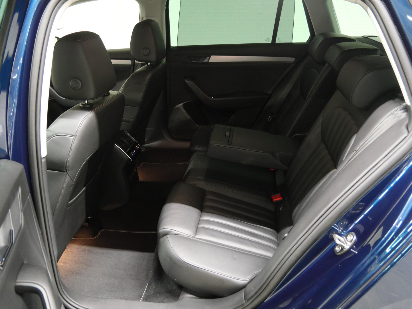 Škoda Superb 2.0 TSI 206 kW Style Plus