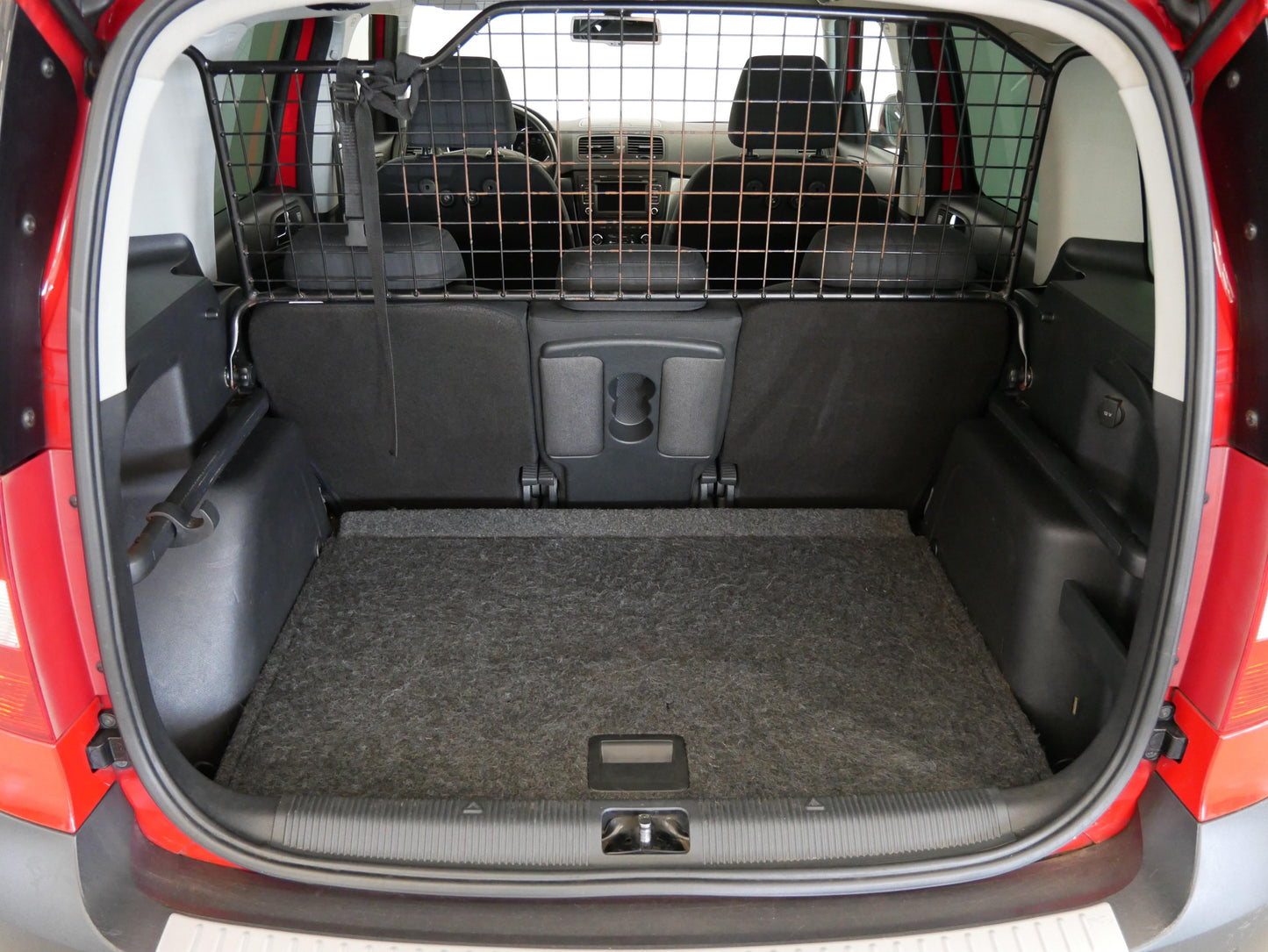 Škoda Yeti 1.4 TSI 90 kW Ambition
