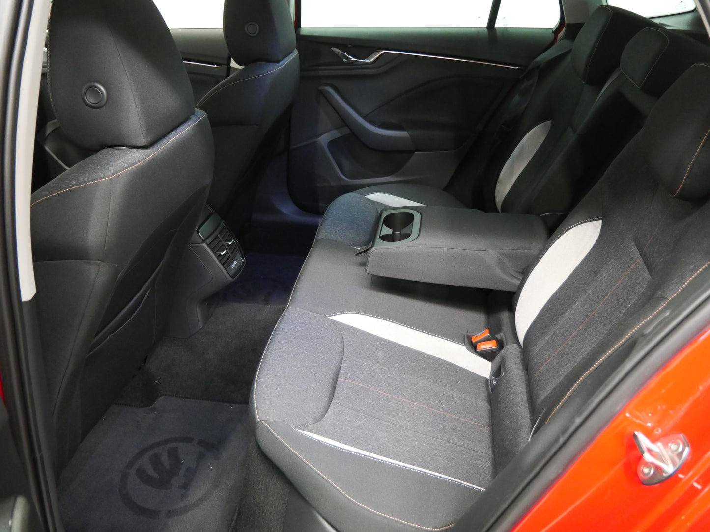 Škoda Scala 1.0 TSI 85 kW Top Selection
