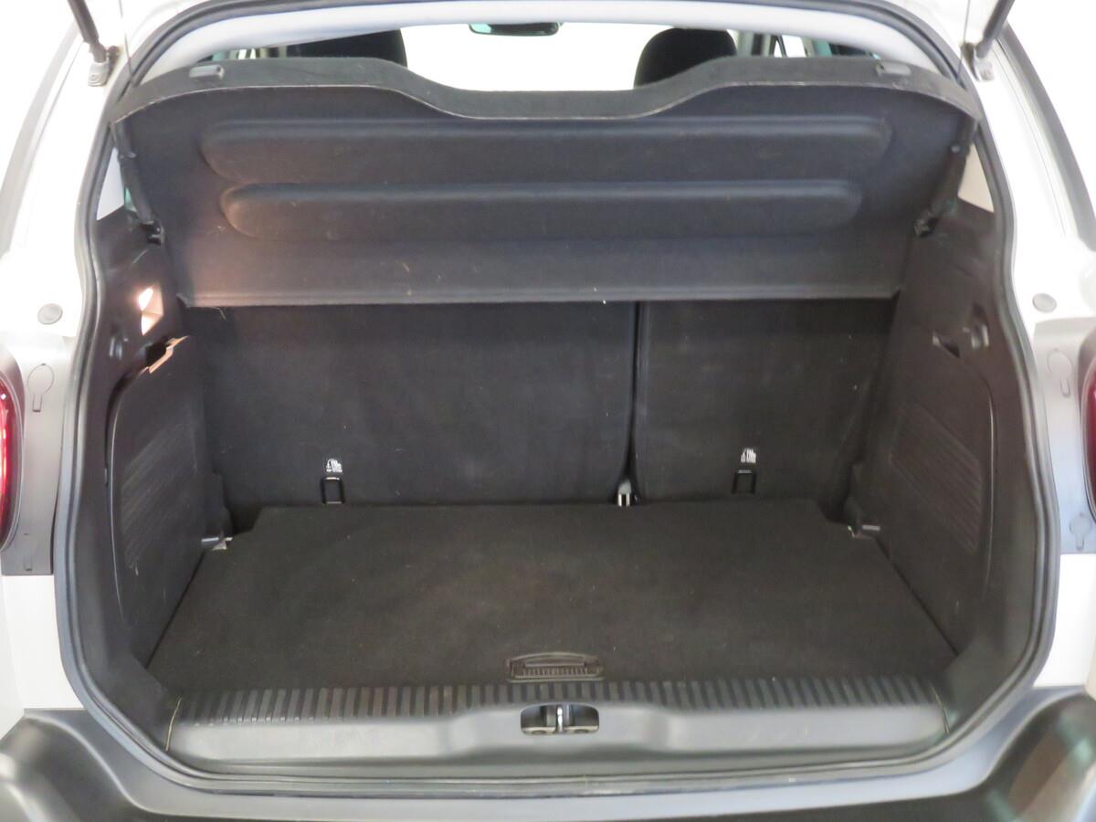 Citroën C3 Aircross 1.2 PureTech 110 S&S Feel