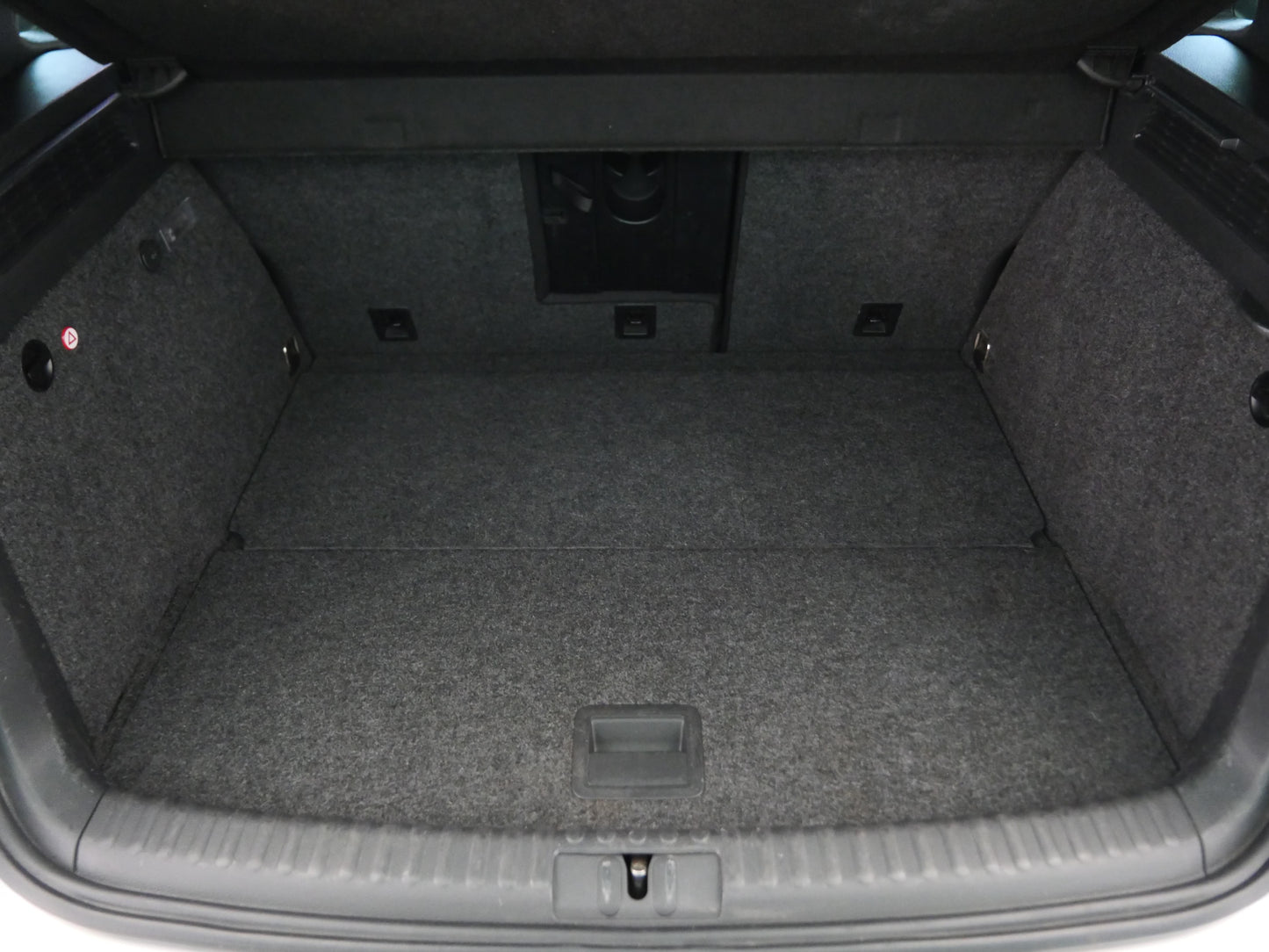 Volkswagen Tiguan 2.0 TDI 110 kW Sport & Style