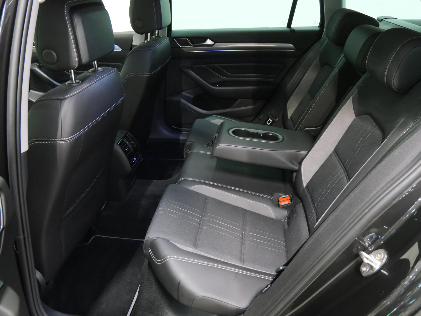 Volkswagen Passat 2.0 TDI 147 kW Alltrack