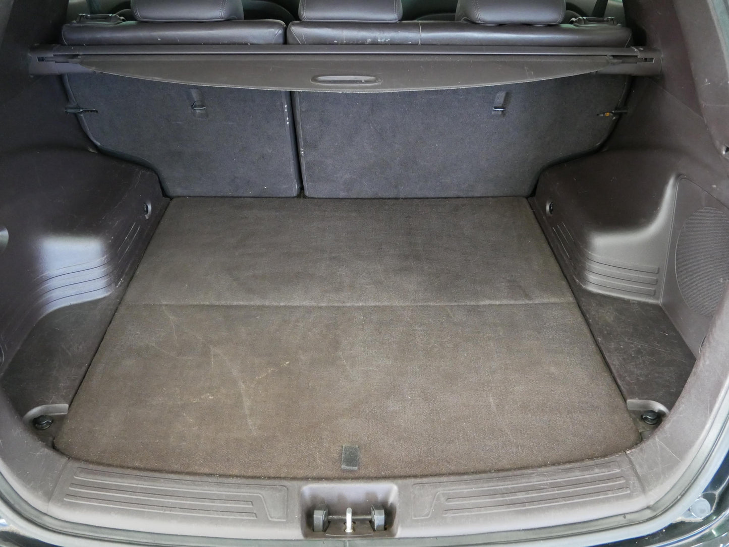 Hyundai ix35 2.0 CRDI 4x4 135 kW Premium
