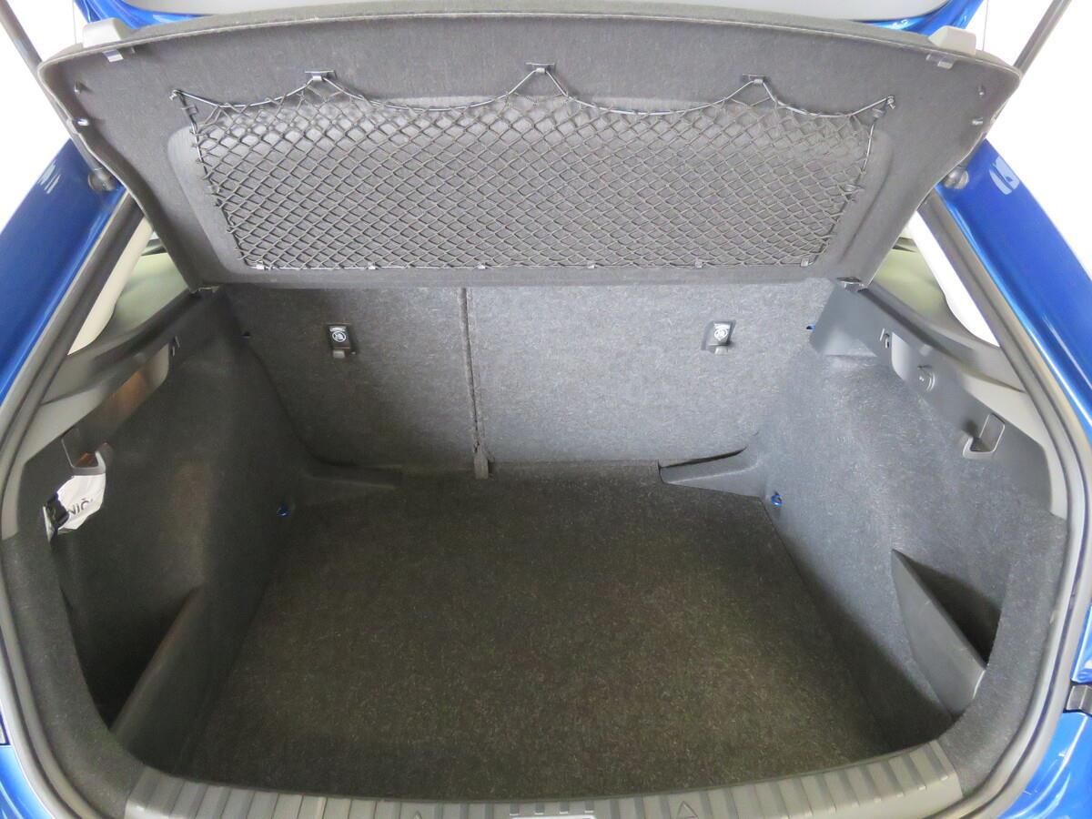 Škoda Scala 1.0 TSI 81 kW Ambtion Fresh