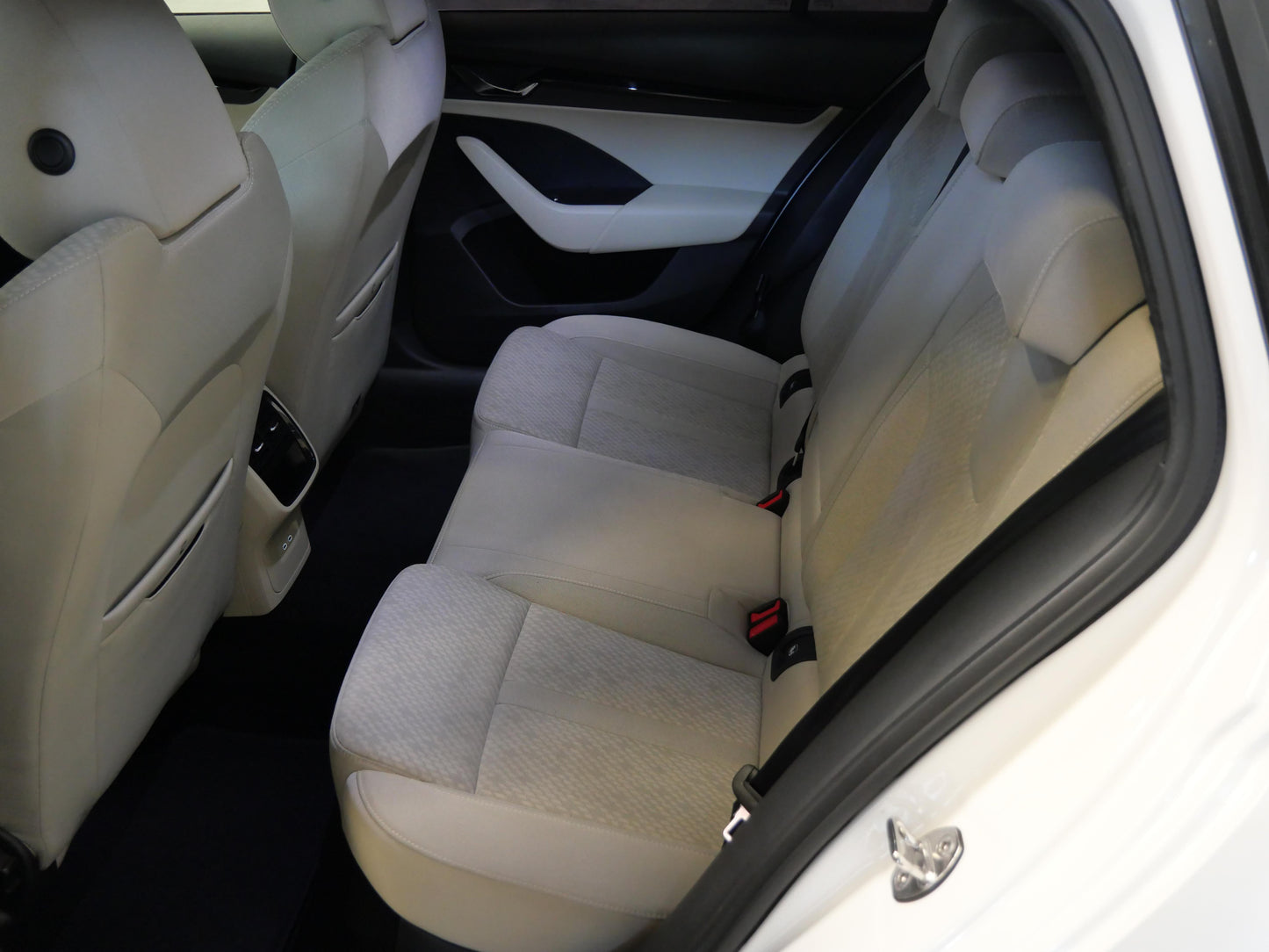 Škoda Octavia 1.5 TSI 110 kW STYLE