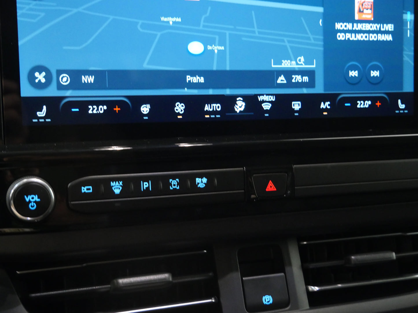 Ford Tourneo Custom 2.0 EcoBlue 125 kW Titanium X