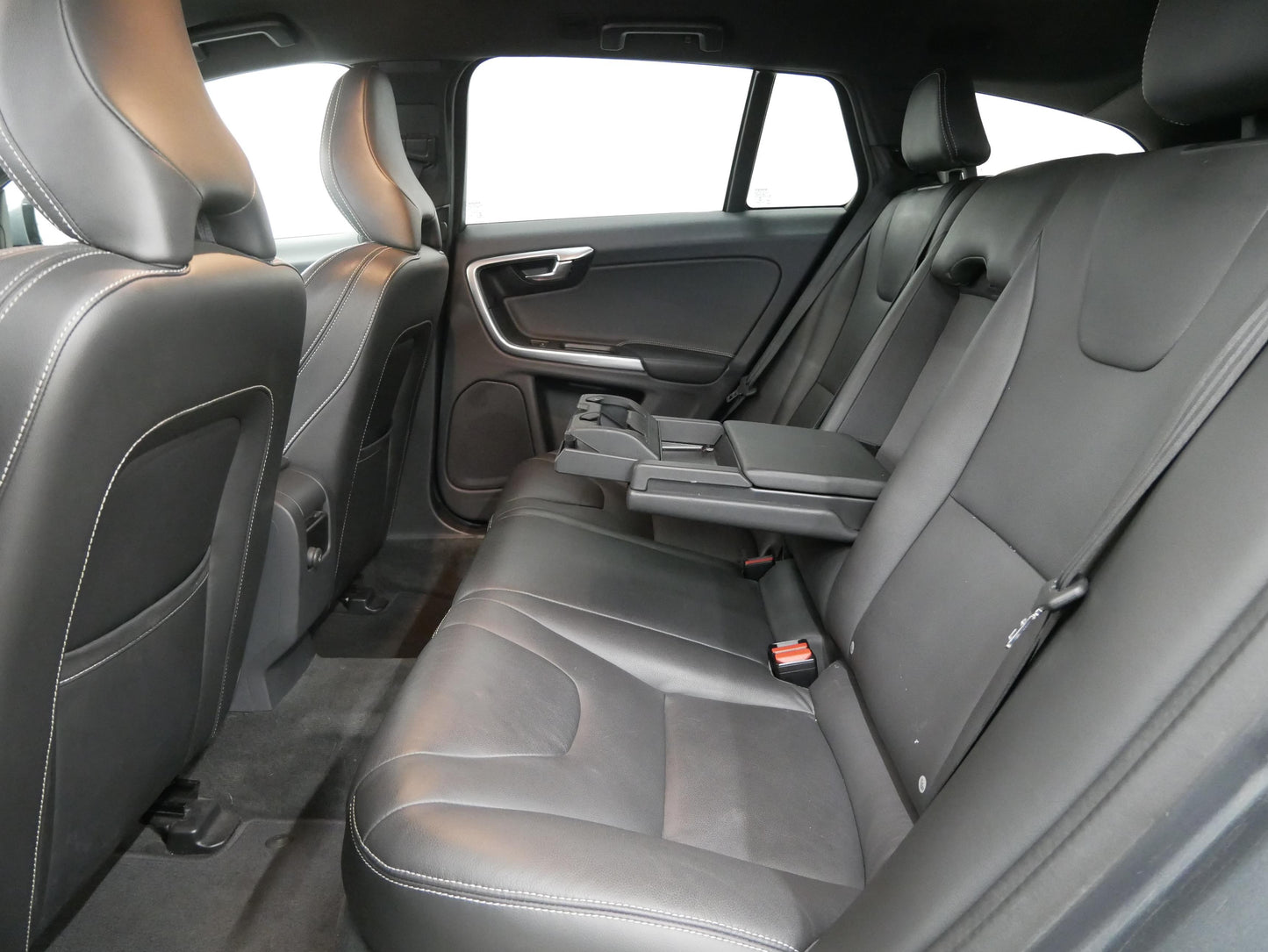 Volvo V60 2.0 D4 Drive-E Edition Moment