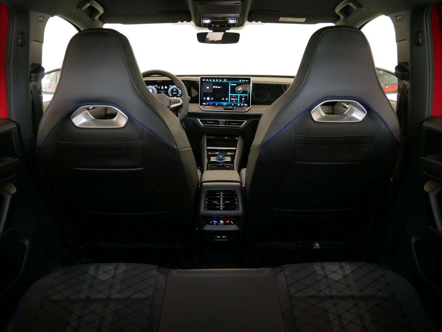 Volkswagen Tiguan 2.0 TDI 142 kW 4Motion R-line