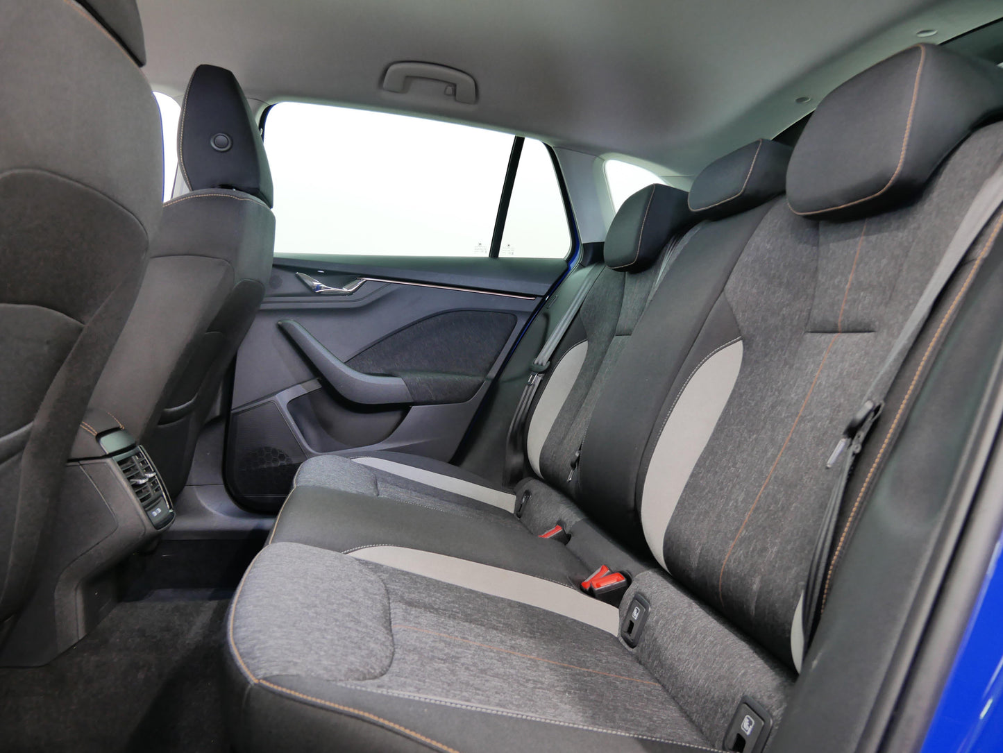 Škoda Scala 1.0 TSI CNG 66 kW Style