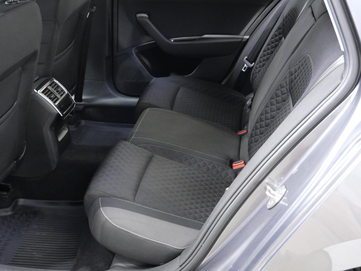 Škoda Superb 1.4 TSI iV 110 kW Ambition