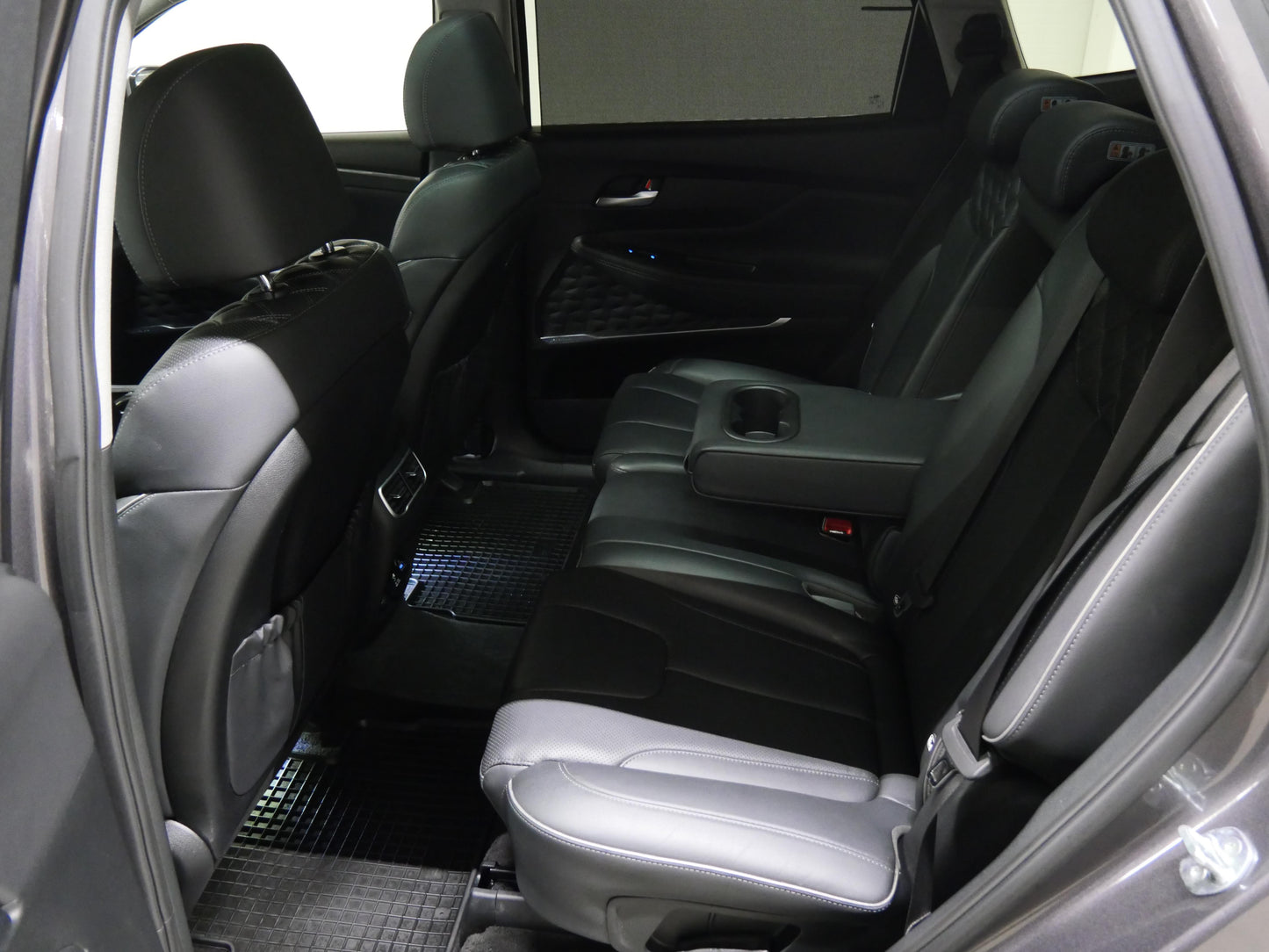 Hyundai Santa Fe 1.6 T-GDI PHEV 132 kW