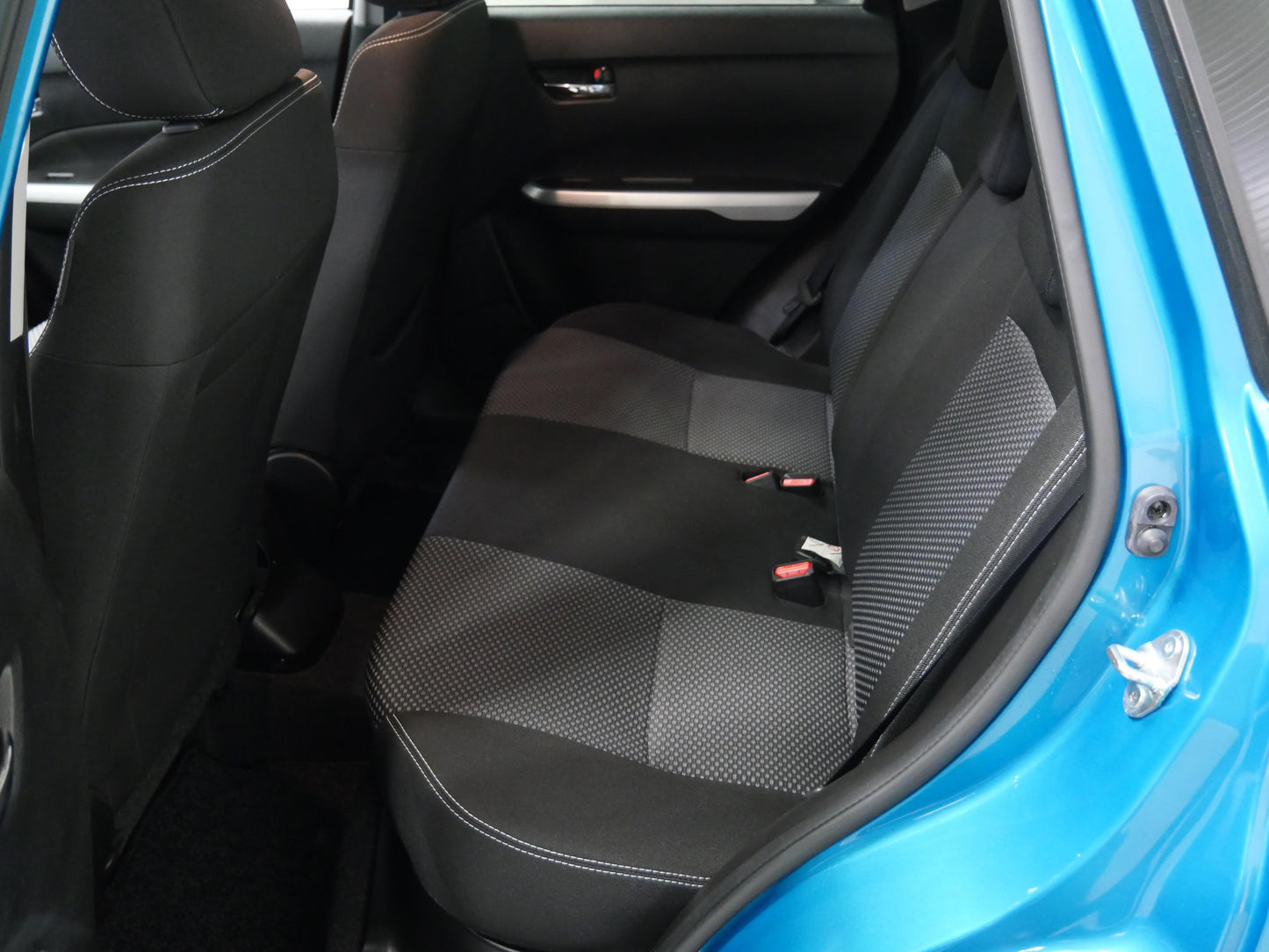 Suzuki Vitara 1.6 VVT 88 kW 4x4 Comfort