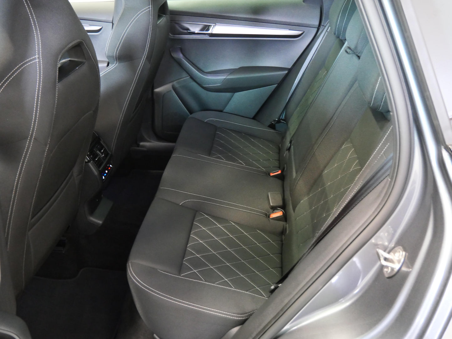Škoda Karoq 2.0 TSI 140 kW Sportline
