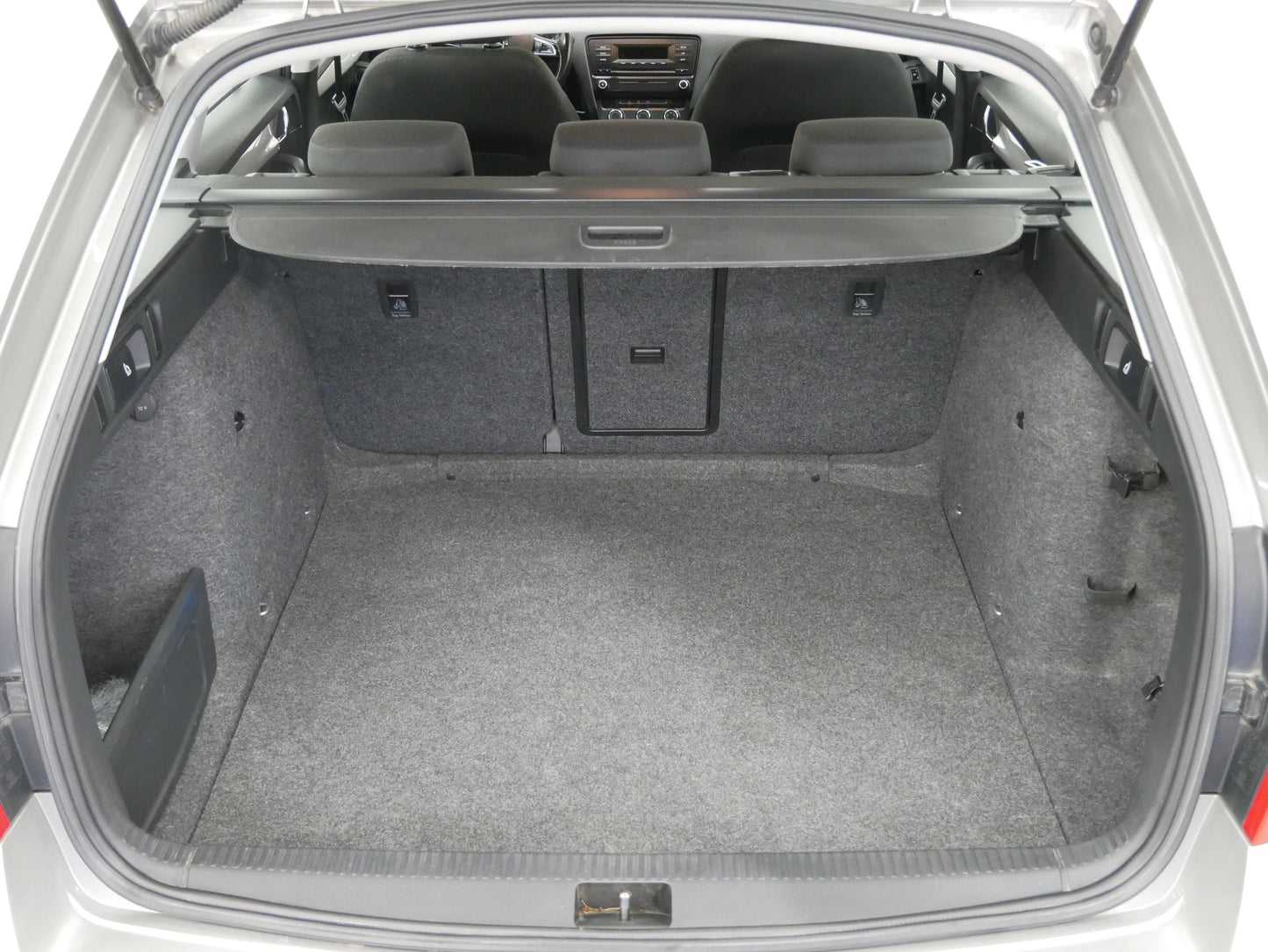 Škoda Octavia 1.6 TDI 77 kW Ambition Plus