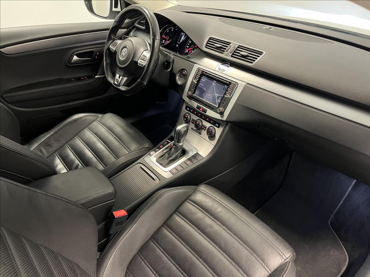 Volkswagen CC 2.0 TDI R-Line