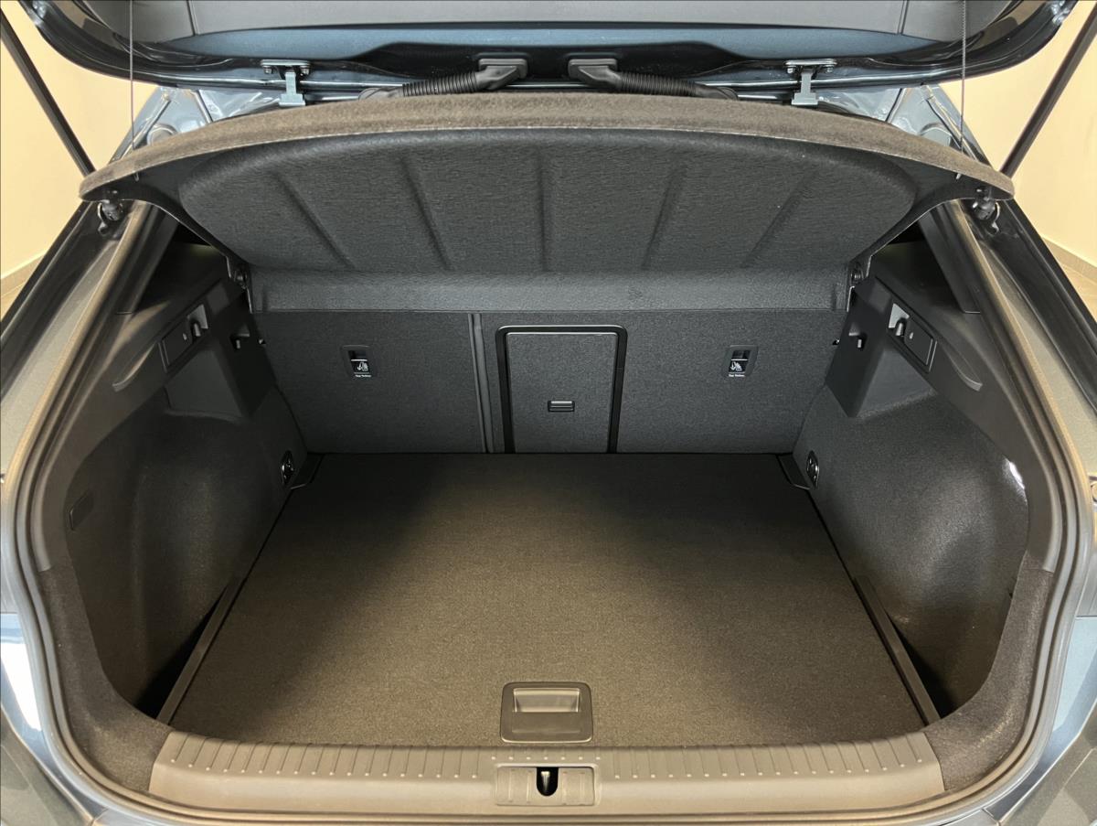 Cupra Formentor 1.5 TSI