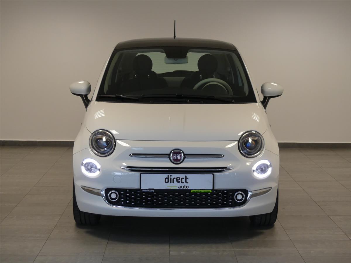 Fiat 500 1.0 Dolcevita